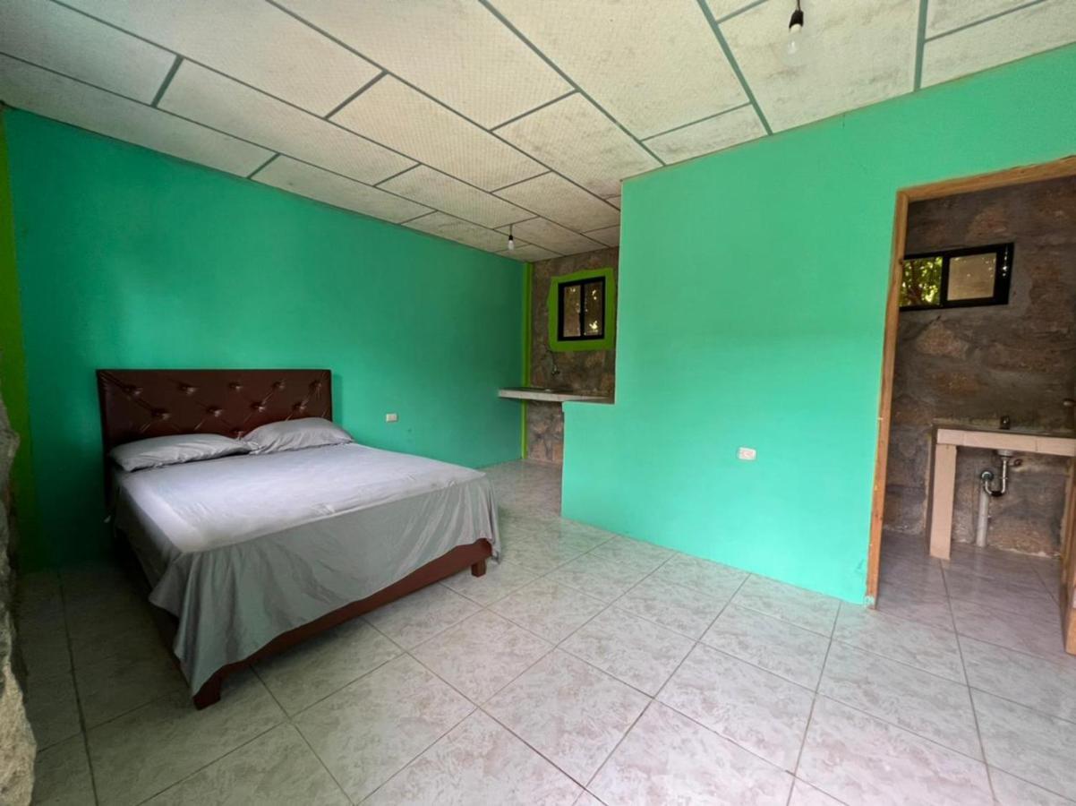 Hostal Eco-Aventura Montañita Екстериор снимка