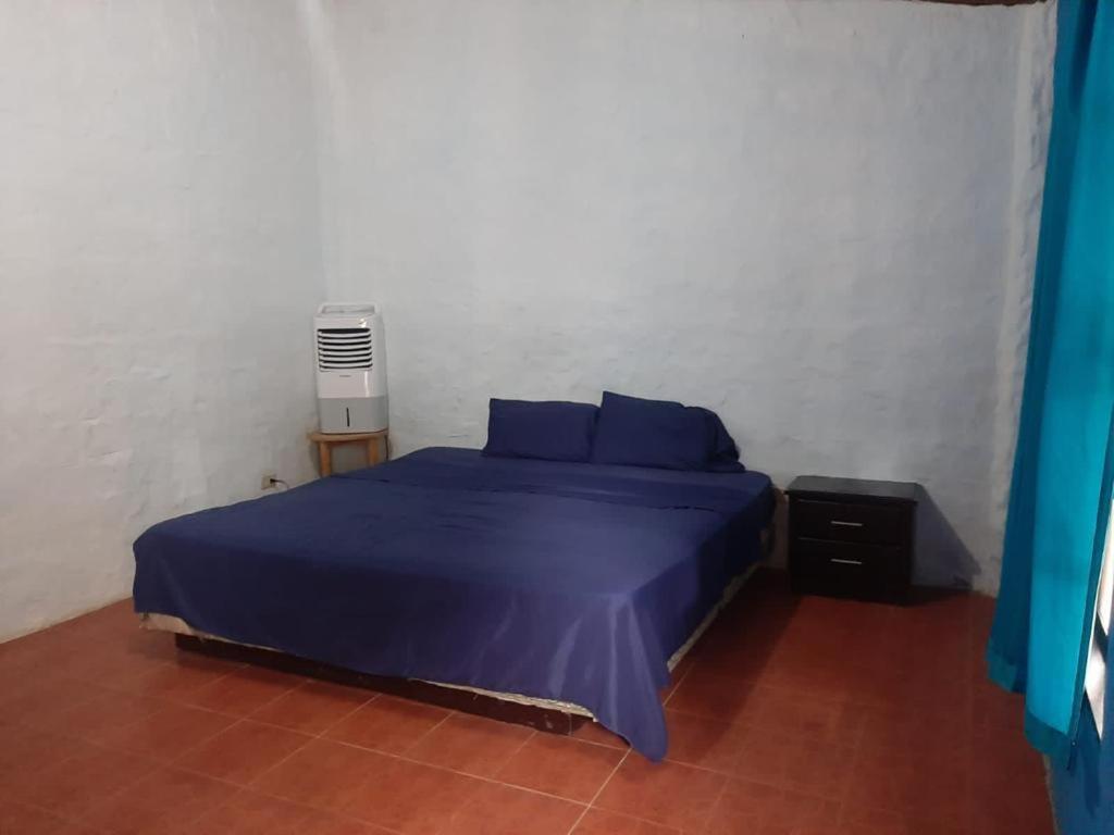 Hostal Eco-Aventura Montañita Екстериор снимка